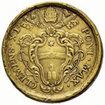 ROMA - Clemente XI (1700-1721) - ... 