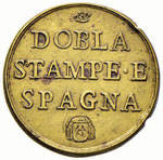 ROMA - Innocenzo XIII (1721-1724) ... 