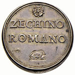 ROMA - Benedetto XIII (1724-1730) ... 