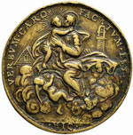 PAPALI - Innocenzo XI (1676-1689) ... 