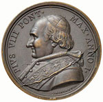 PAPALI - Pio VIII (1829-1830) - ... 