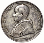 PAPALI - Leone XIII (1878-1903) - ... 