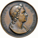 PISA - Pietro Leopoldo di Lorena (1765-1790) ... 