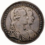 AUSTRIA - Francesco II (1792-1806) - ... 