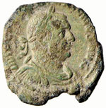 Valeriano I (253-260) - Sesterzio - (AE g. ... 