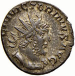 Vittorino (268-270) - Antoniniano - (Zecca ... 