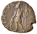 Tetrico I (270-273) - Antoniniano ... 