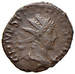 Tetrico II (270-273) - Antoniniano - Busto ... 