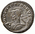 Probo (276-282) - Antoniniano - Busto con ... 