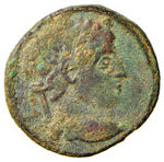 Costantino I (306-337) - AE 3 - (Antiochia) ... 
