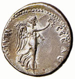 Vespasiano (69-79) - Didracma - ... 