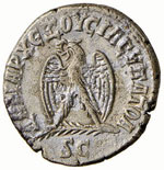 Filippo I (244-249) - Tetradracma ... 