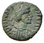 Giustiniano I (527-565) - Pentanummo - ... 