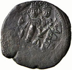 Eraclio e Eraclio Costantino (613-638) - ... 