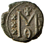 Teofilo (829-832) - Follis - ... 
