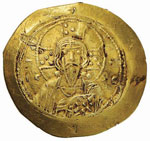 Michele VII (1071-1078) - Histamenon - Busto ... 