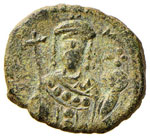 Alessio I (1081-1118) - Tetarteron - Busto ... 