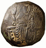 Giovanni II (1118-1143) - Aspron - (MI g. ... 