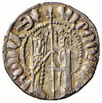 ARMENIA - Hetoum I (1226-1271) - Tram - ... 