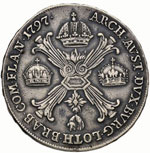 AUSTRIA-NEDERLAND - Francesco II ... 