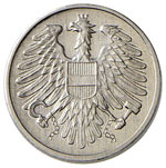 AUSTRIA - Seconda Repubblica (1945) - 2 ... 