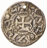 FRANCIA - Karl der Einfältige (898-923) - ... 