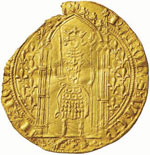 FRANCIA - Carlo V (1364-1380) - ... 