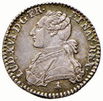 FRANCIA - Luigi XVI (1774-1792) - 12 Sols - ... 