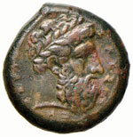 SICILIA - Siracusa (425-IV sec. a.C.) - ... 