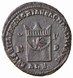 Galerio Massimiano (305-311) - ... 