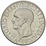 Vittorio Emanuele III (1900-1943) - 20 Lire ... 