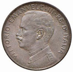 Vittorio Emanuele III (1900-1943) - 2 ... 