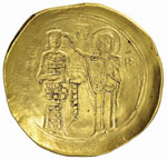 Giovanni II (1118-1143) - ... 
