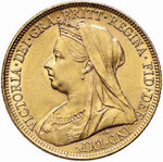 AUSTRALIA - Vittoria (1837-1901) - ... 