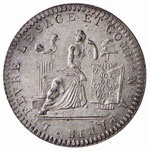 FRANCIA - Luigi XVI (1774-1792) - 10 Sols - ... 