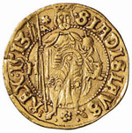UNGHERIA - Wladislaus II (1490-1516) - ... 
