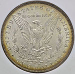 U.S.A. -  - Dollaro - 1884 O - ... 