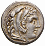 RE DI MACEDONIA - Alessandro III (336-323 ... 