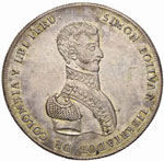 PERSONAGGI - Simon Bolivar (1783-1830) - ... 