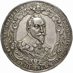 SVEZIA - Gustavo Adolfo II (1611-1632) - ... 