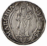 ANCONA - Alessandro VI (1492-1503) ... 