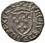 LAQUILA - Carlo VIII, Re di Francia (1495) ... 