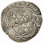 ASTI - Ludovico II dOrleans (1465-1498) - ... 
