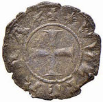 BERIGNONE - Ranieri III Belforte (1301-1321) ... 