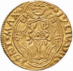 BOLOGNA - Giulio II (1503-1513) - Ducato - ... 