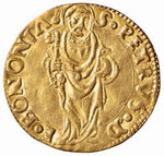 BOLOGNA - Giulio II (1503-1513) - ... 