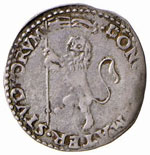 BOLOGNA - Giulio III (1550-1555) - ... 