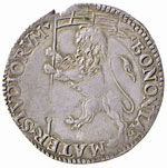 BOLOGNA - Sisto V (1585-1590) - ... 