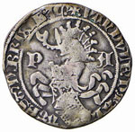 BRESCIA - Pandolfo Malatesta (1404-1421) - ... 