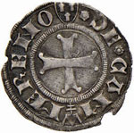 CAMERINO - Governo Popolare (1434-1444) - ... 